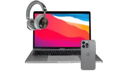 إلكترونيات